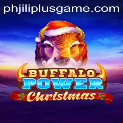 Buffalo Power Christmas: An Exciting Adventure in the Festive Spirit