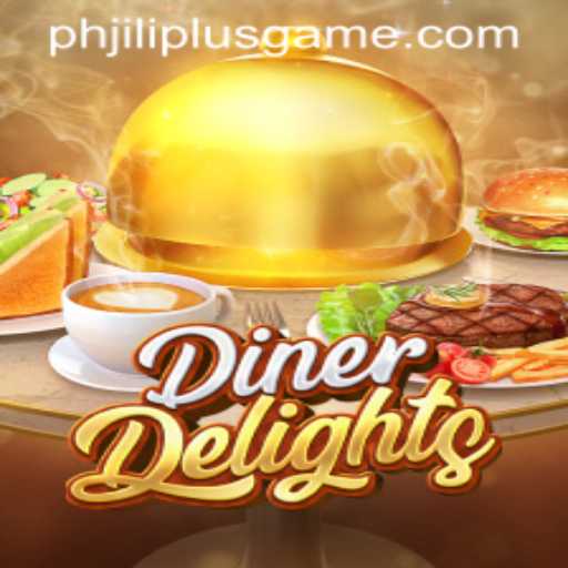 DinerDelights: A Culinary Adventure for Gamers