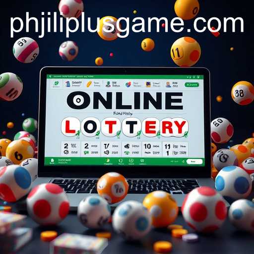 Online Lottery