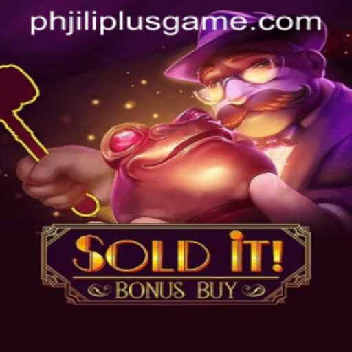 SolditBonusBuy: An Innovative Gaming Experience with Phjiliplus